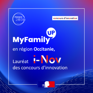France 2030 — Lauréat