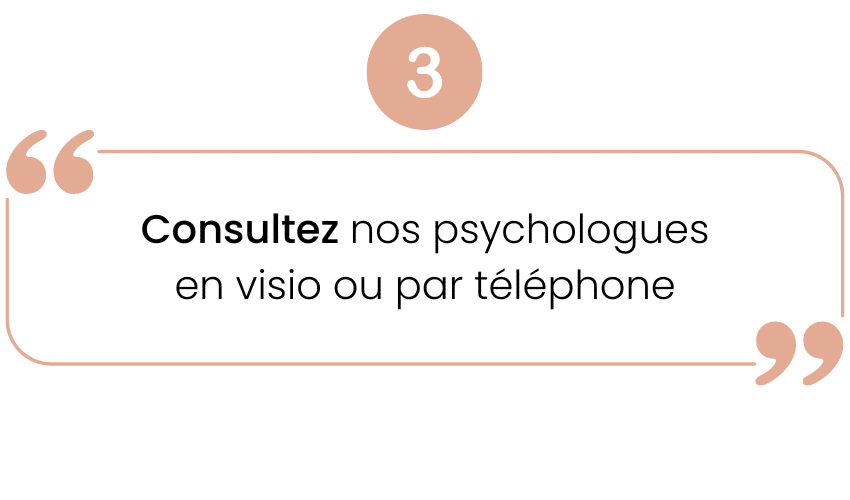 soutien psychologique aidant