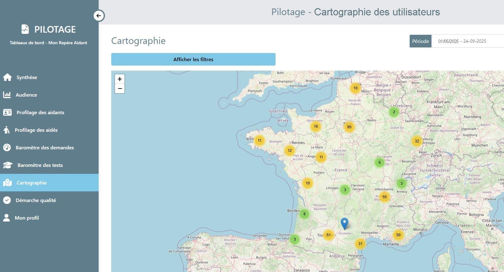 3-cartographie