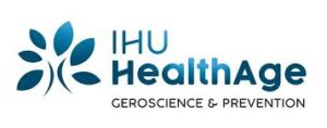 logo IHU Health Age